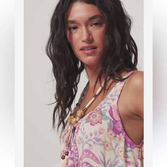 Spell Mojave Lily Dress - Picture 4 of 12